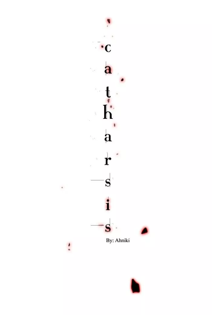 Catharsis - Chapter 13 - Page 1