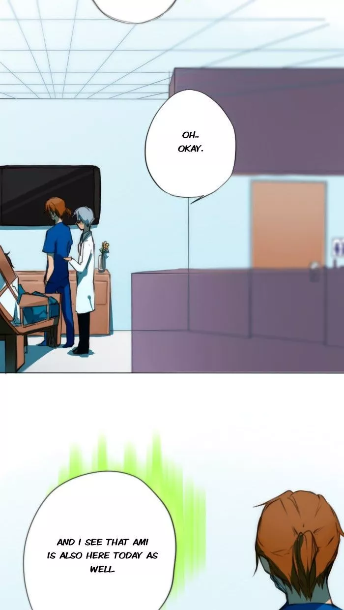 Catharsis - Chapter 14 - Page 6
