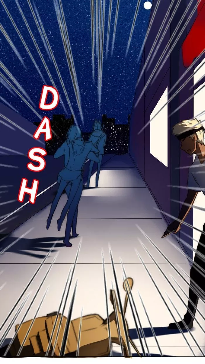 Catharsis - Chapter 15 - Page 17