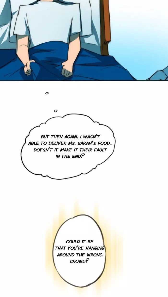 Catharsis - Chapter 15 - Page 22
