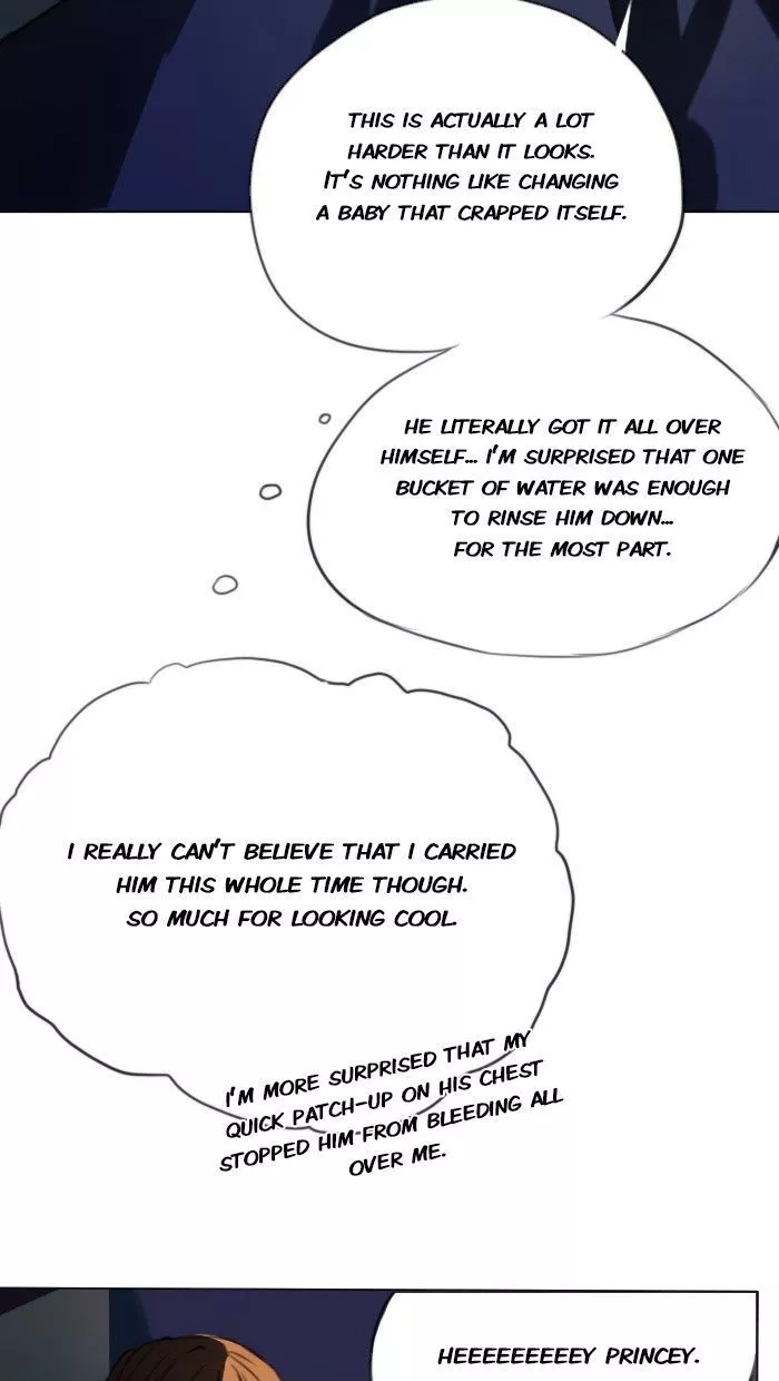 Catharsis - Chapter 15 - Page 6