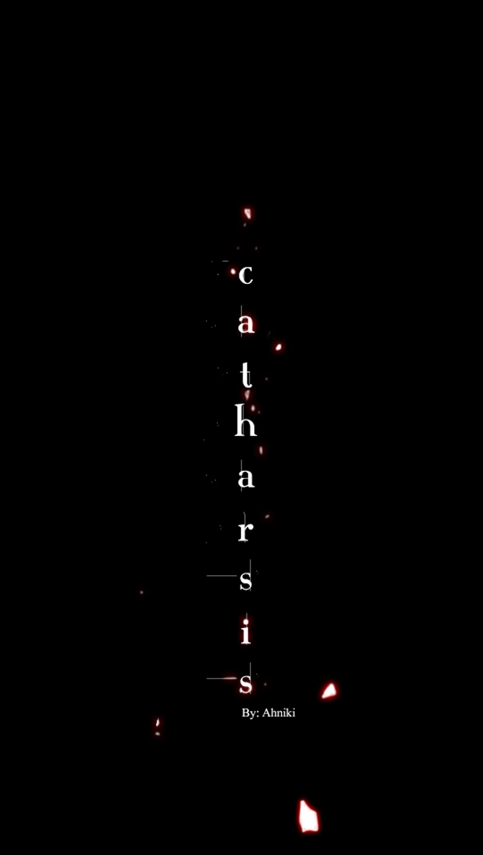 Catharsis - Chapter 153 - Page 1