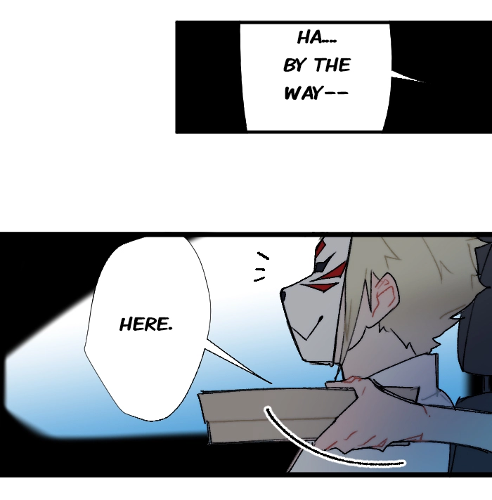 Catharsis - Chapter 166 - Page 25