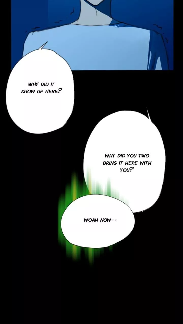 Catharsis - Chapter 17 - Page 23
