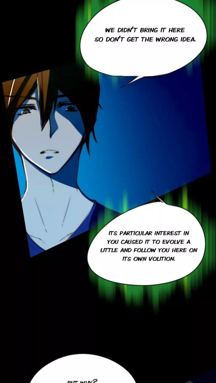 Catharsis - Chapter 17 - Page 25