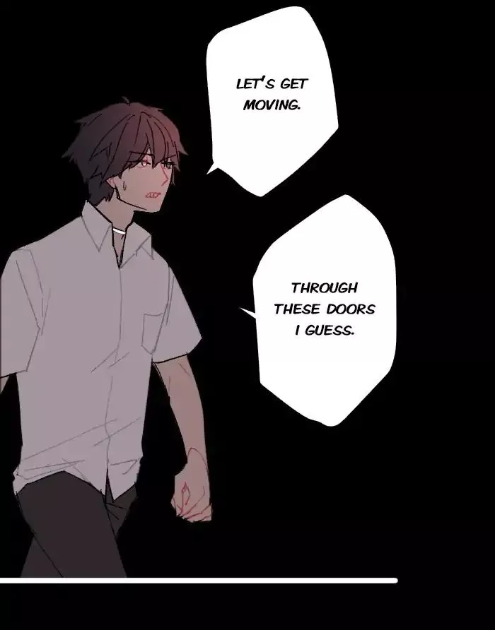 Catharsis - Chapter 170 - Page 14