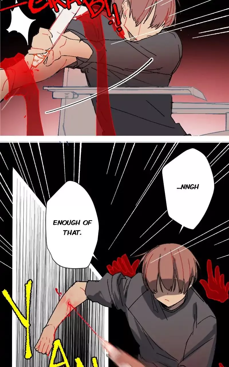 Catharsis - Chapter 175 - Page 6