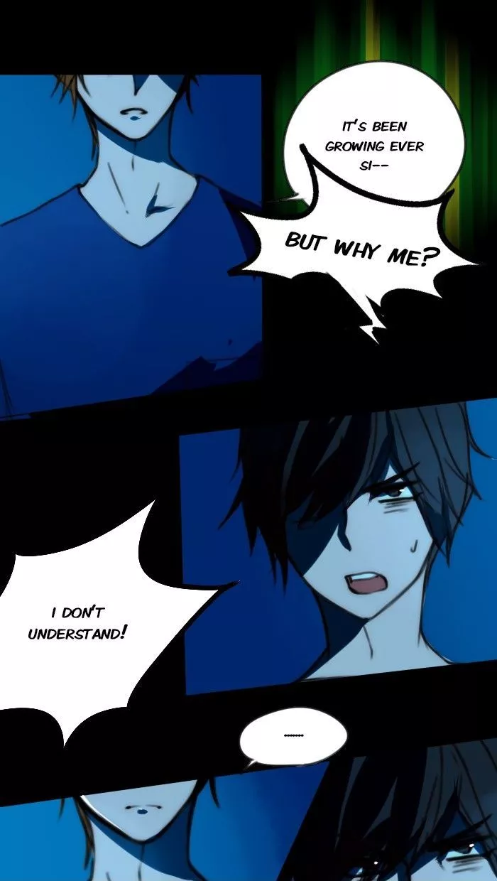 Catharsis - Chapter 18 - Page 30