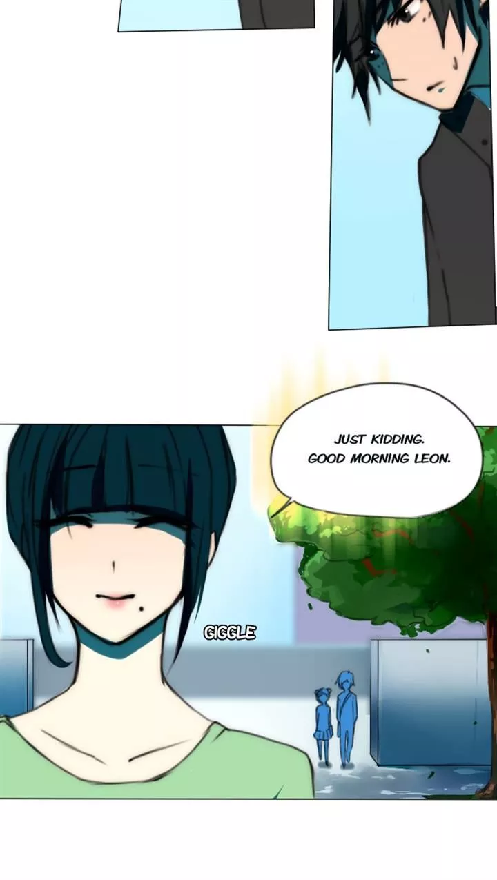 Catharsis - Chapter 19 - Page 14