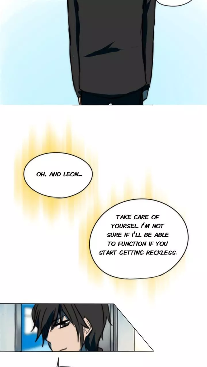 Catharsis - Chapter 19 - Page 32