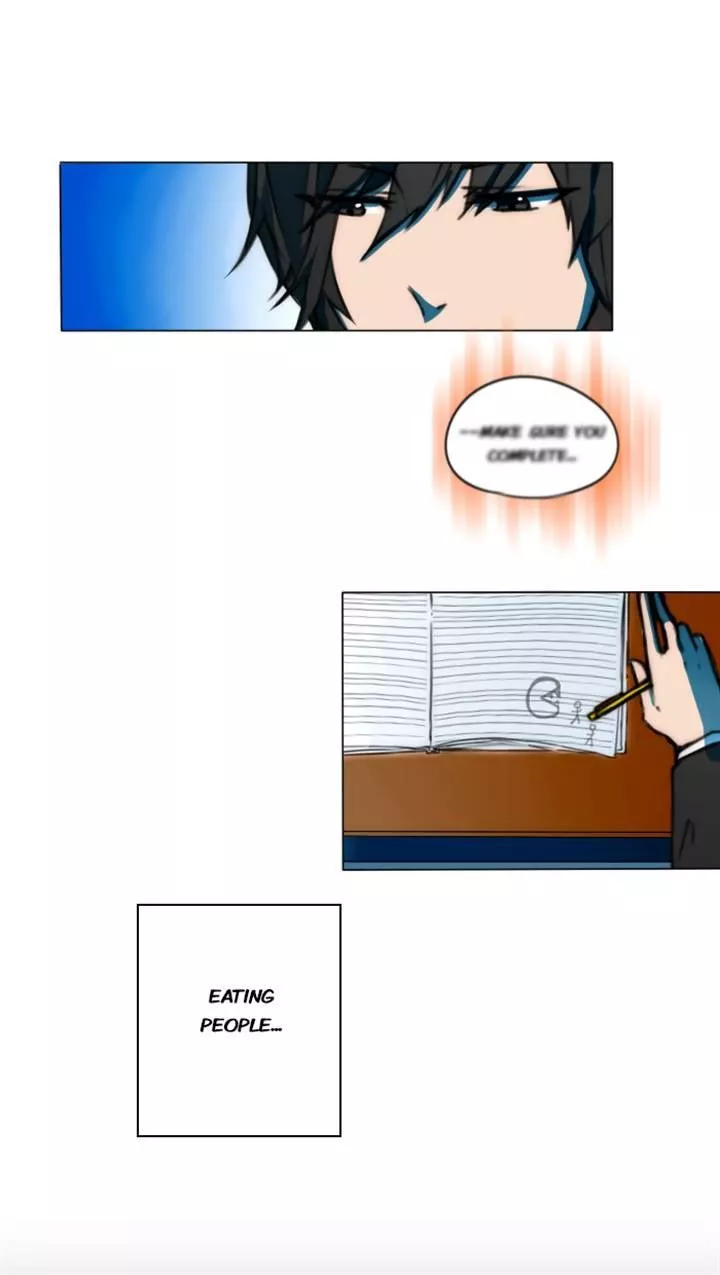 Catharsis - Chapter 20 - Page 4
