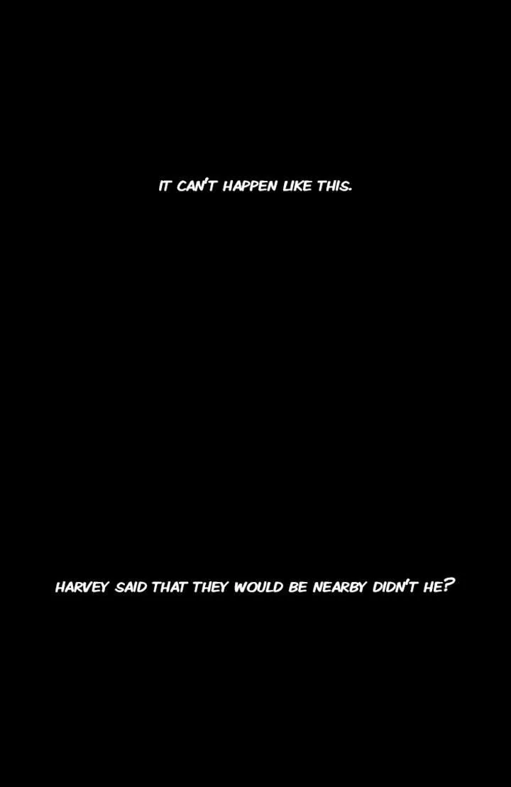 Catharsis - Chapter 21 - Page 8