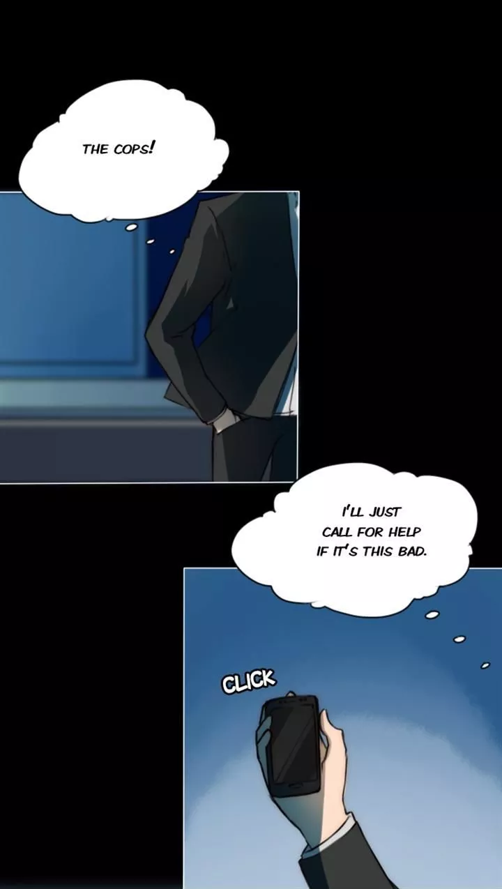 Catharsis - Chapter 22 - Page 3