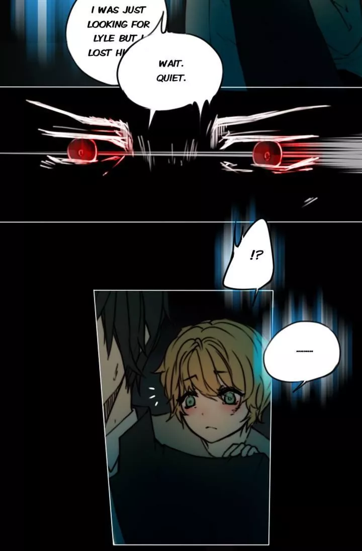 Catharsis - Chapter 24 - Page 16