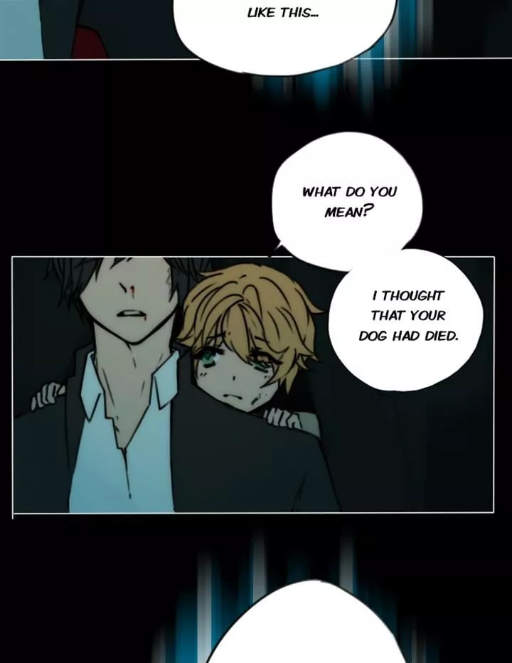 Catharsis - Chapter 24 - Page 26