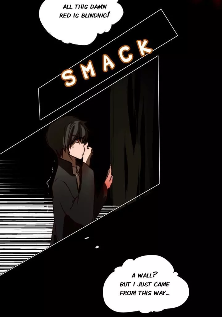 Catharsis - Chapter 26 - Page 33