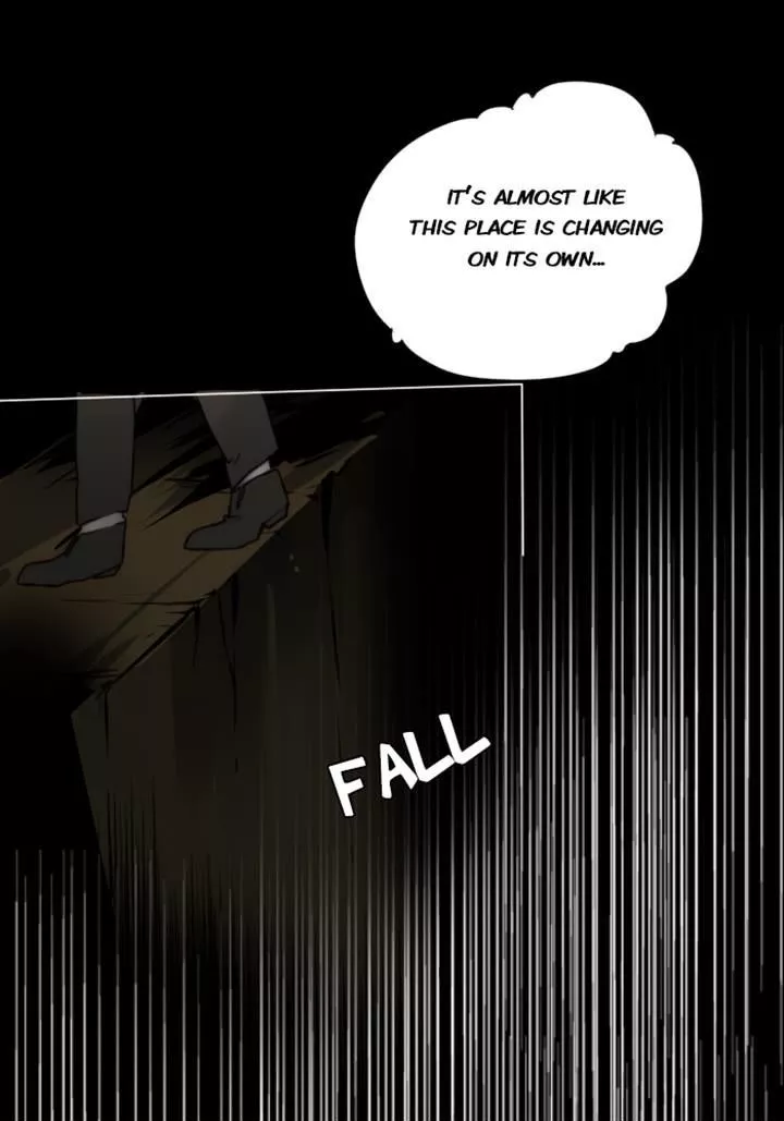 Catharsis - Chapter 26 - Page 34