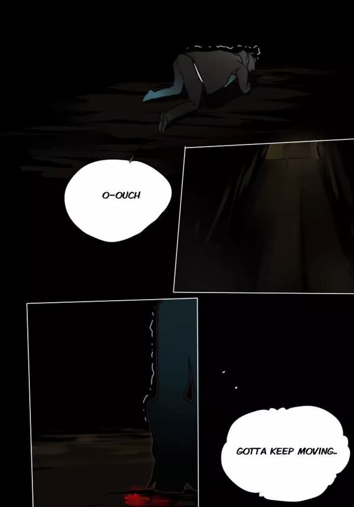 Catharsis - Chapter 26 - Page 36