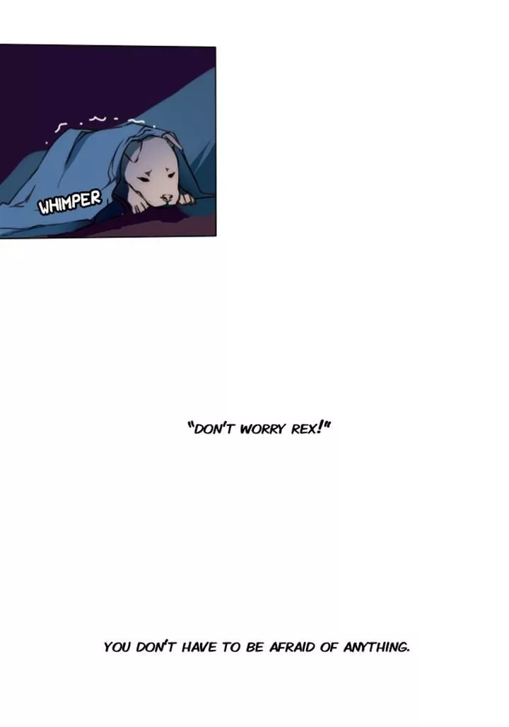 Catharsis - Chapter 27 - Page 34