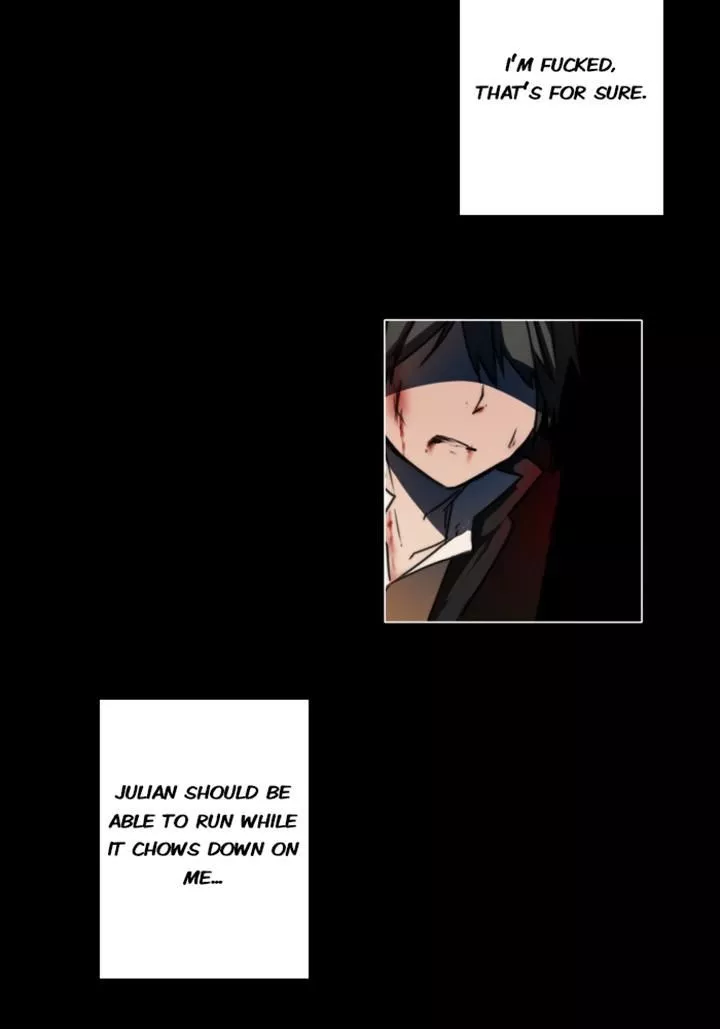 Catharsis - Chapter 28 - Page 38