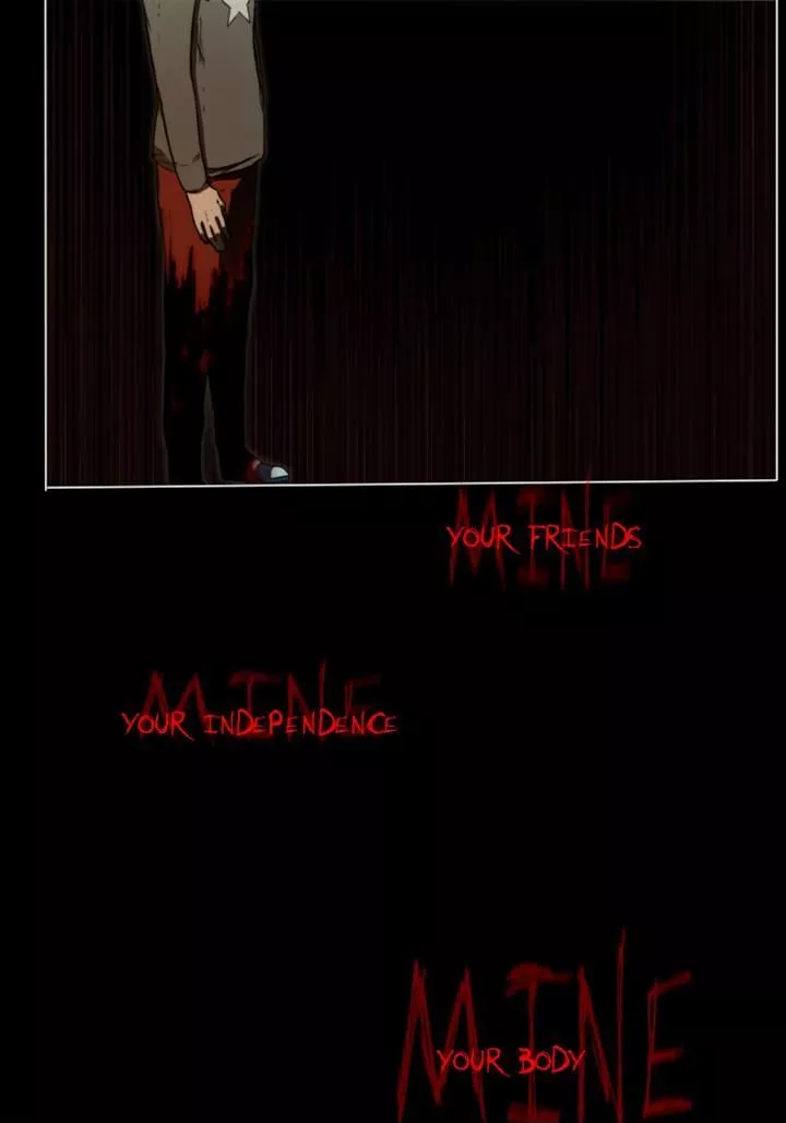Catharsis - Chapter 29 - Page 23