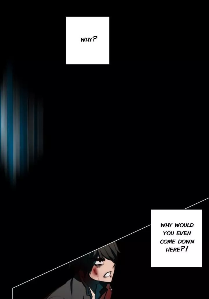 Catharsis - Chapter 29 - Page 3