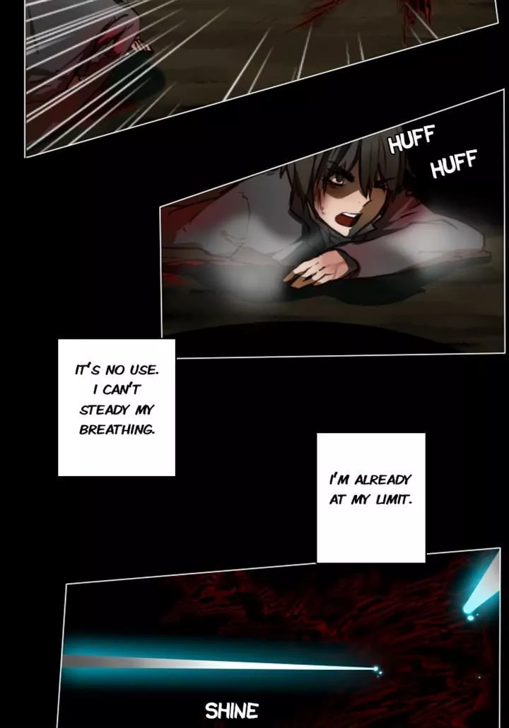 Catharsis - Chapter 29 - Page 41