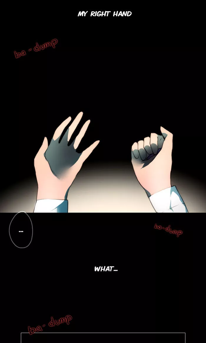 Catharsis - Chapter 3 - Page 40