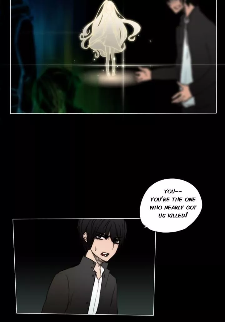 Catharsis - Chapter 30 - Page 18