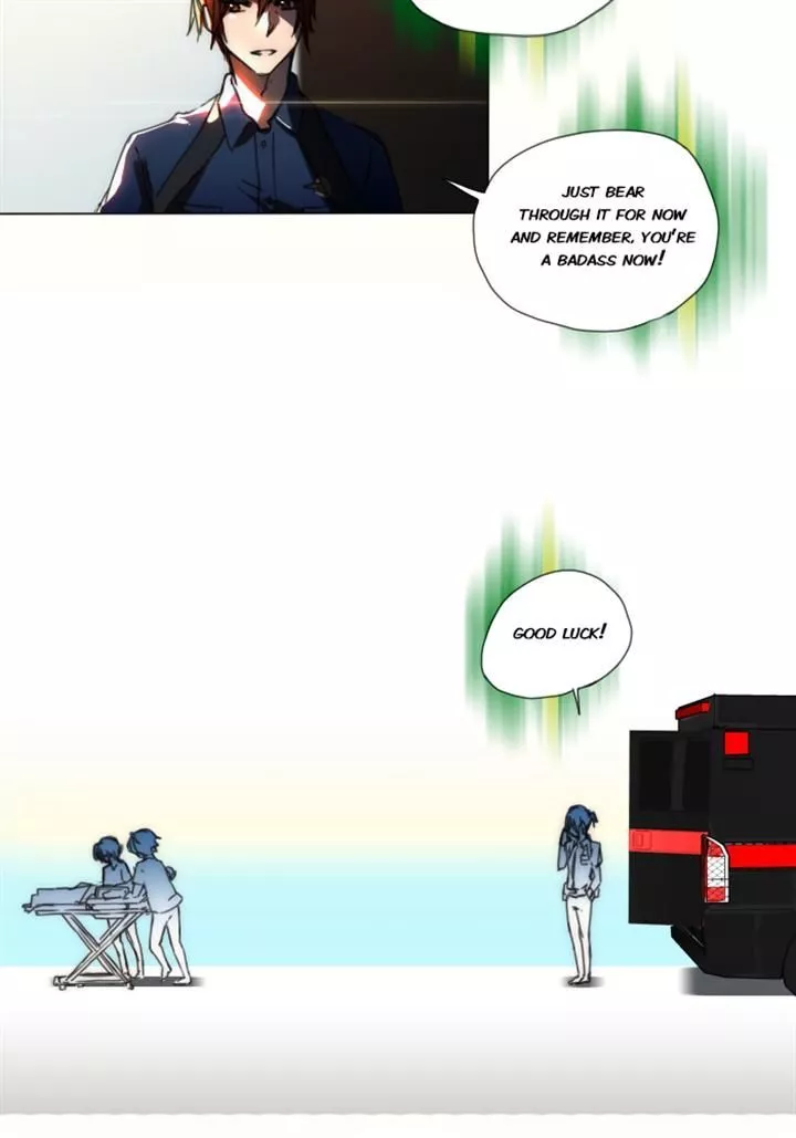 Catharsis - Chapter 31 - Page 31