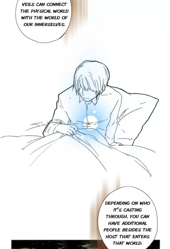 Catharsis - Chapter 32 - Page 10