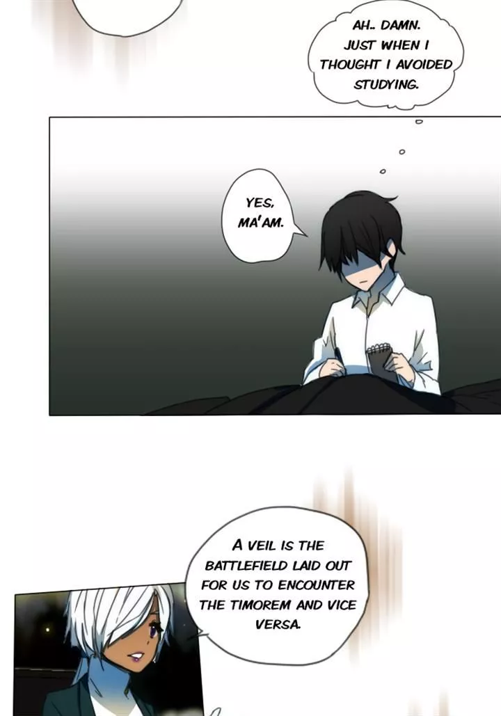 Catharsis - Chapter 32 - Page 14