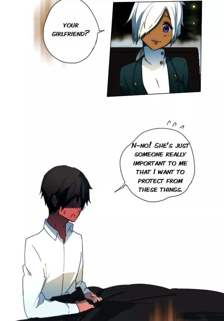 Catharsis - Chapter 32 - Page 27