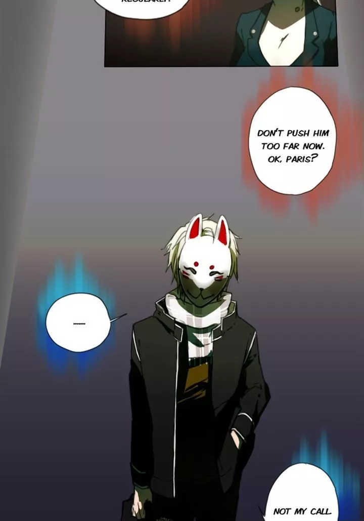 Catharsis - Chapter 32 - Page 35