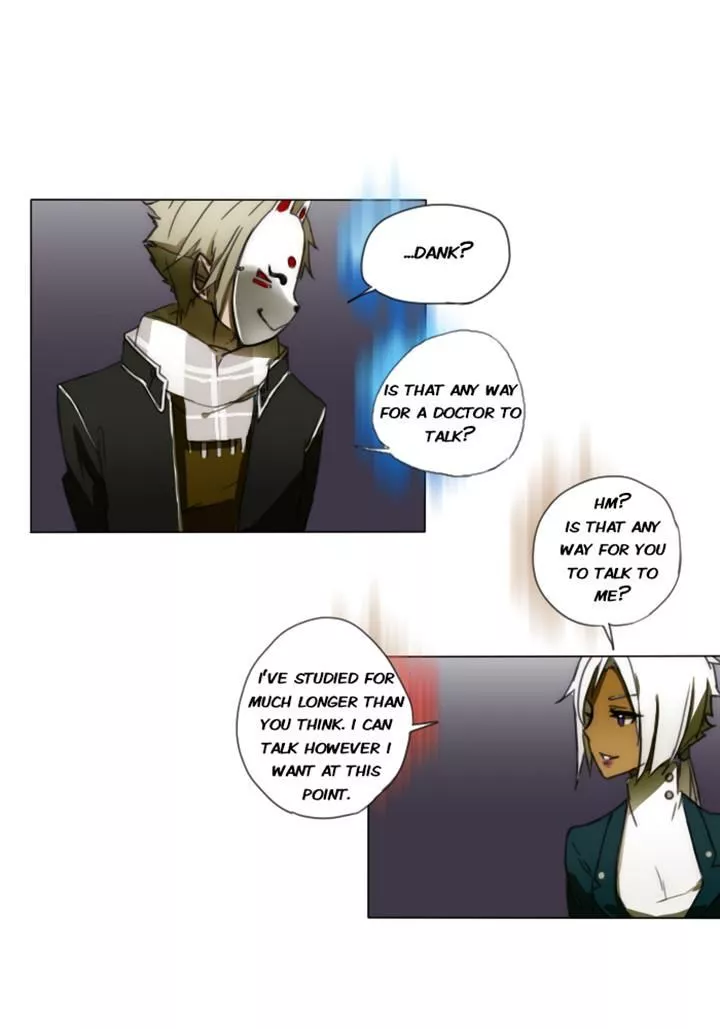 Catharsis - Chapter 33 - Page 24