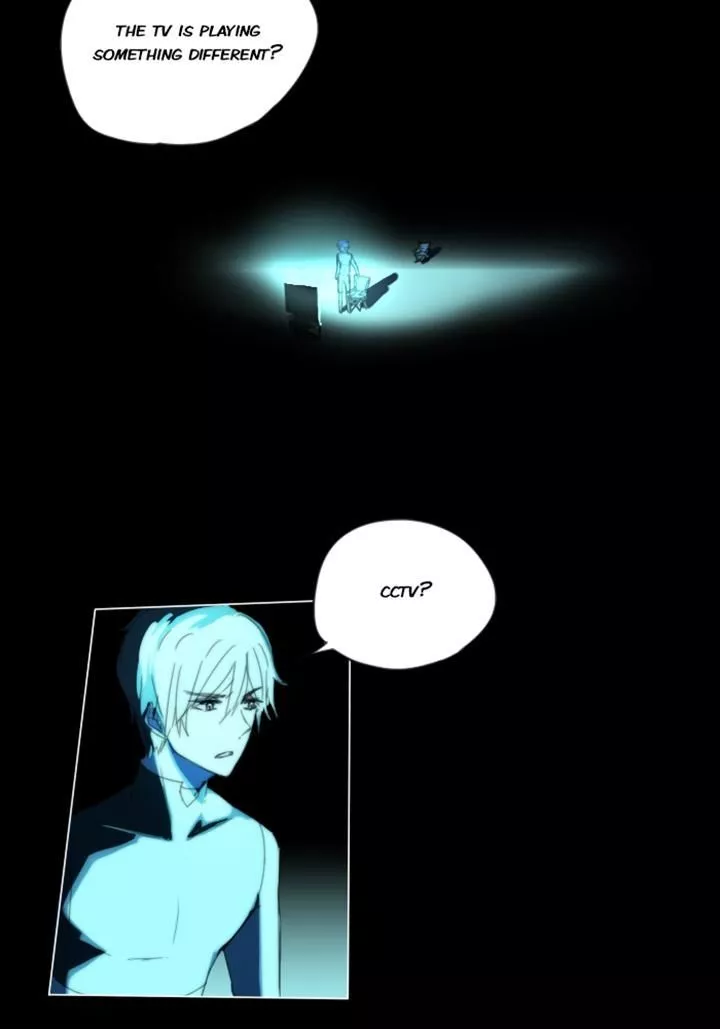 Catharsis - Chapter 35 - Page 10