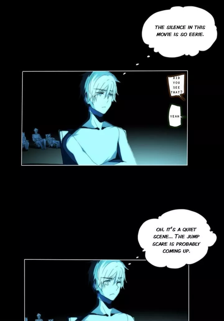 Catharsis - Chapter 35 - Page 3
