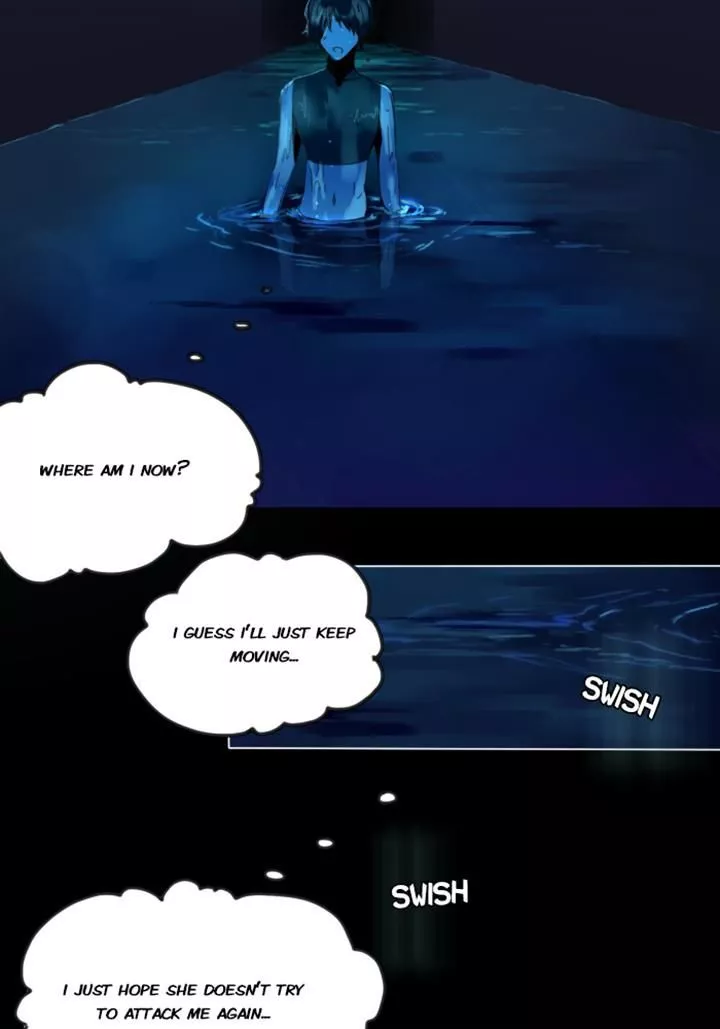 Catharsis - Chapter 36 - Page 15