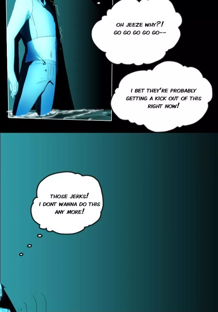 Catharsis - Chapter 36 - Page 5