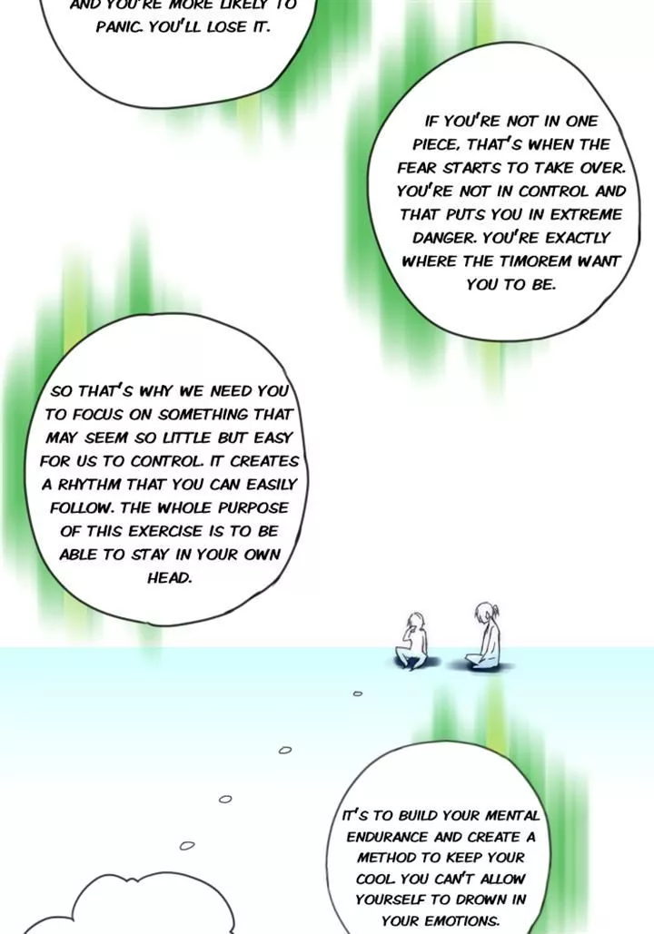 Catharsis - Chapter 37 - Page 15