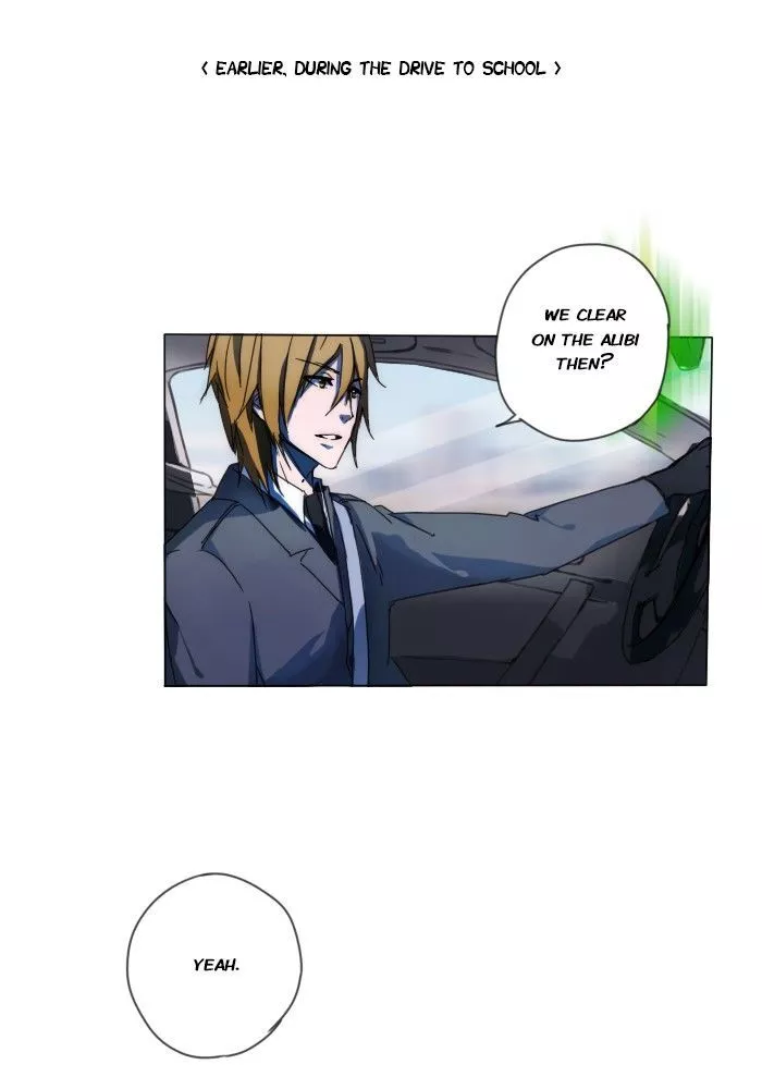 Catharsis - Chapter 38 - Page 24