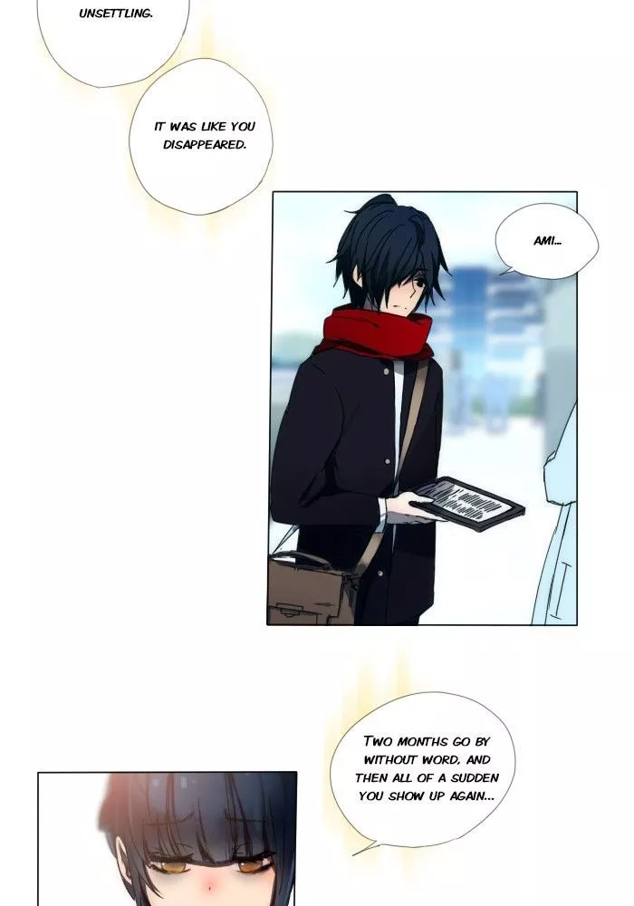 Catharsis - Chapter 39 - Page 10