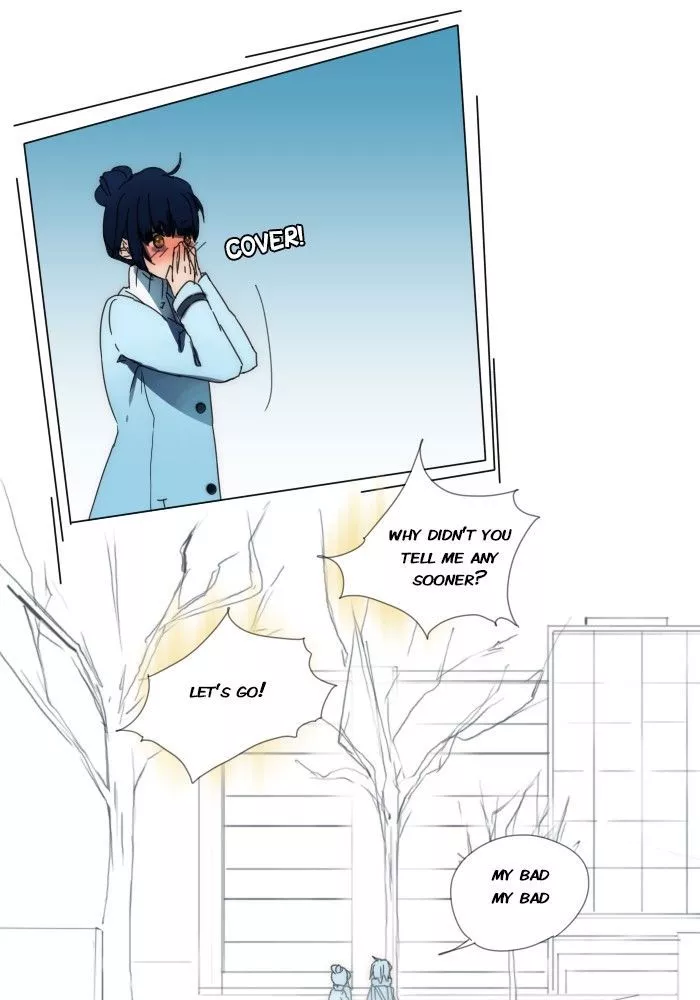 Catharsis - Chapter 39 - Page 13