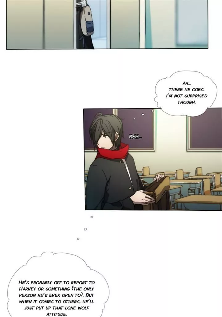 Catharsis - Chapter 40 - Page 14