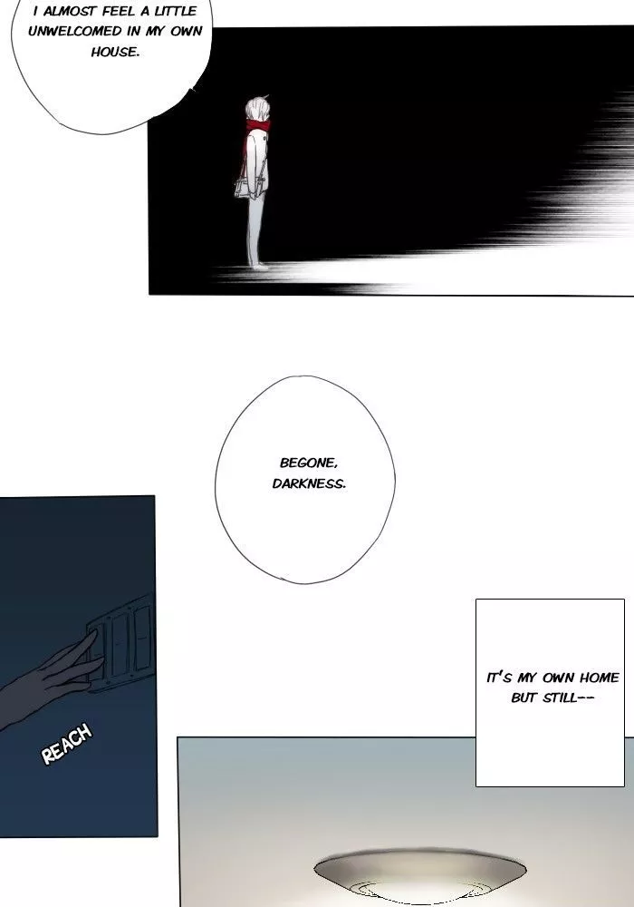 Catharsis - Chapter 41 - Page 16