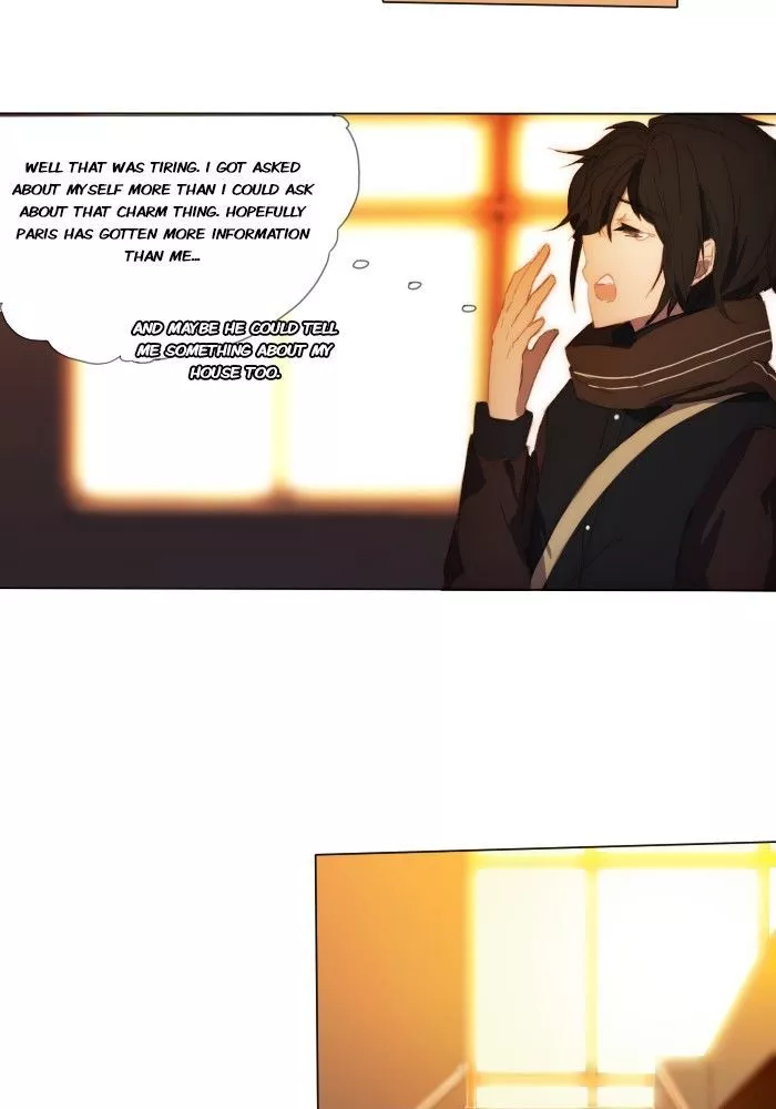 Catharsis - Chapter 42 - Page 29