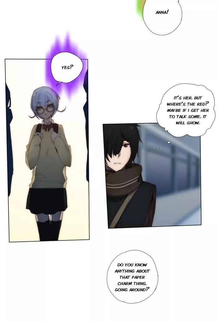 Catharsis - Chapter 43 - Page 26