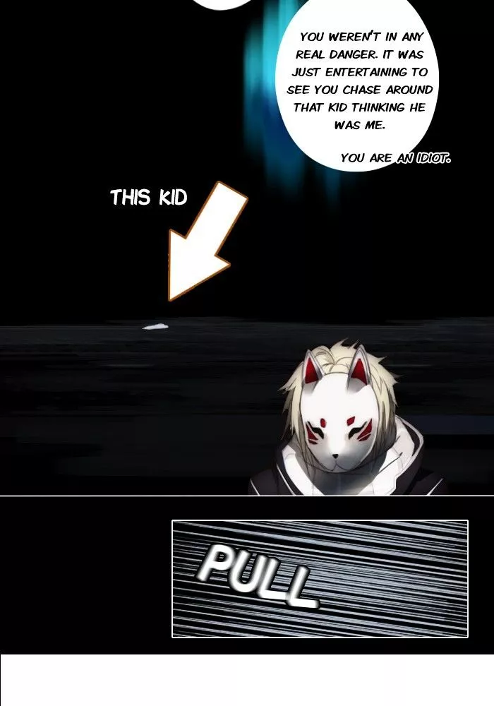 Catharsis - Chapter 55 - Page 21