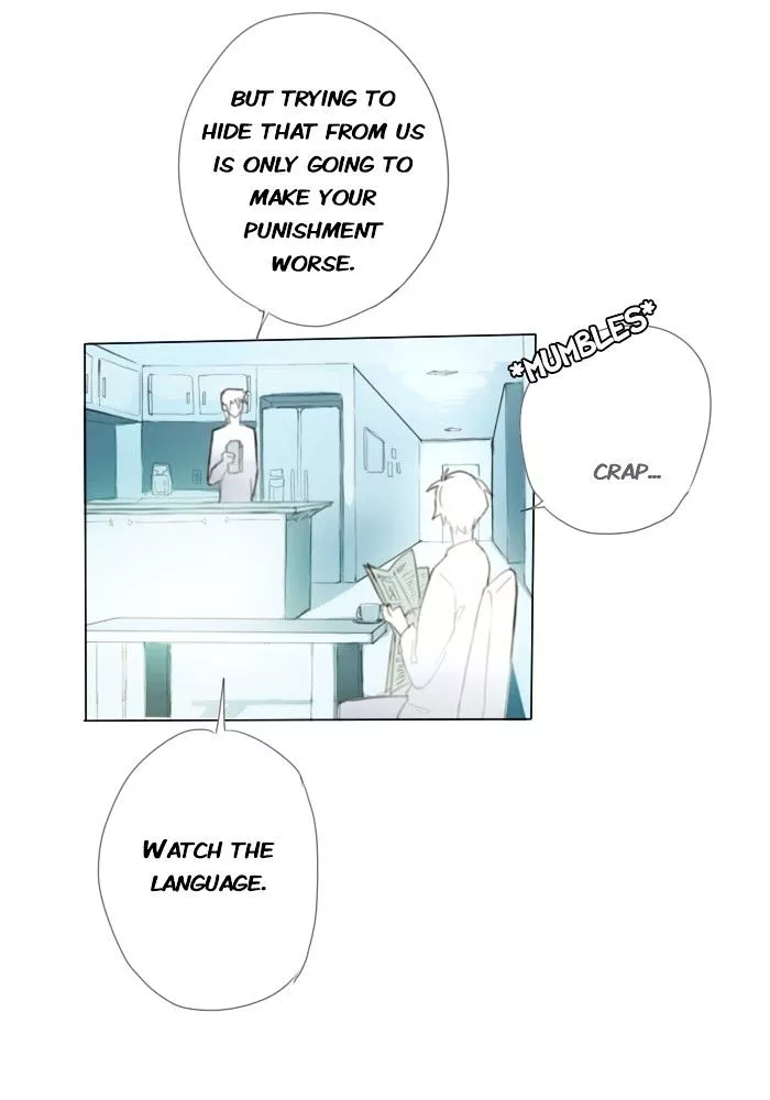 Catharsis - Chapter 59 - Page 21