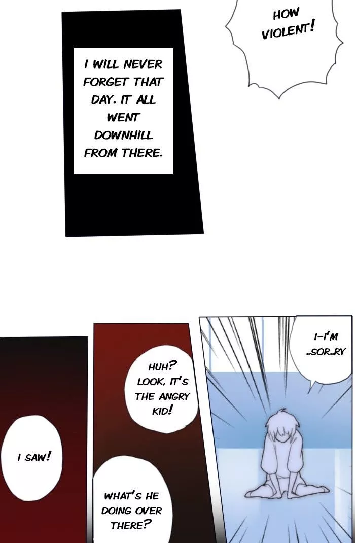 Catharsis - Chapter 60 - Page 19